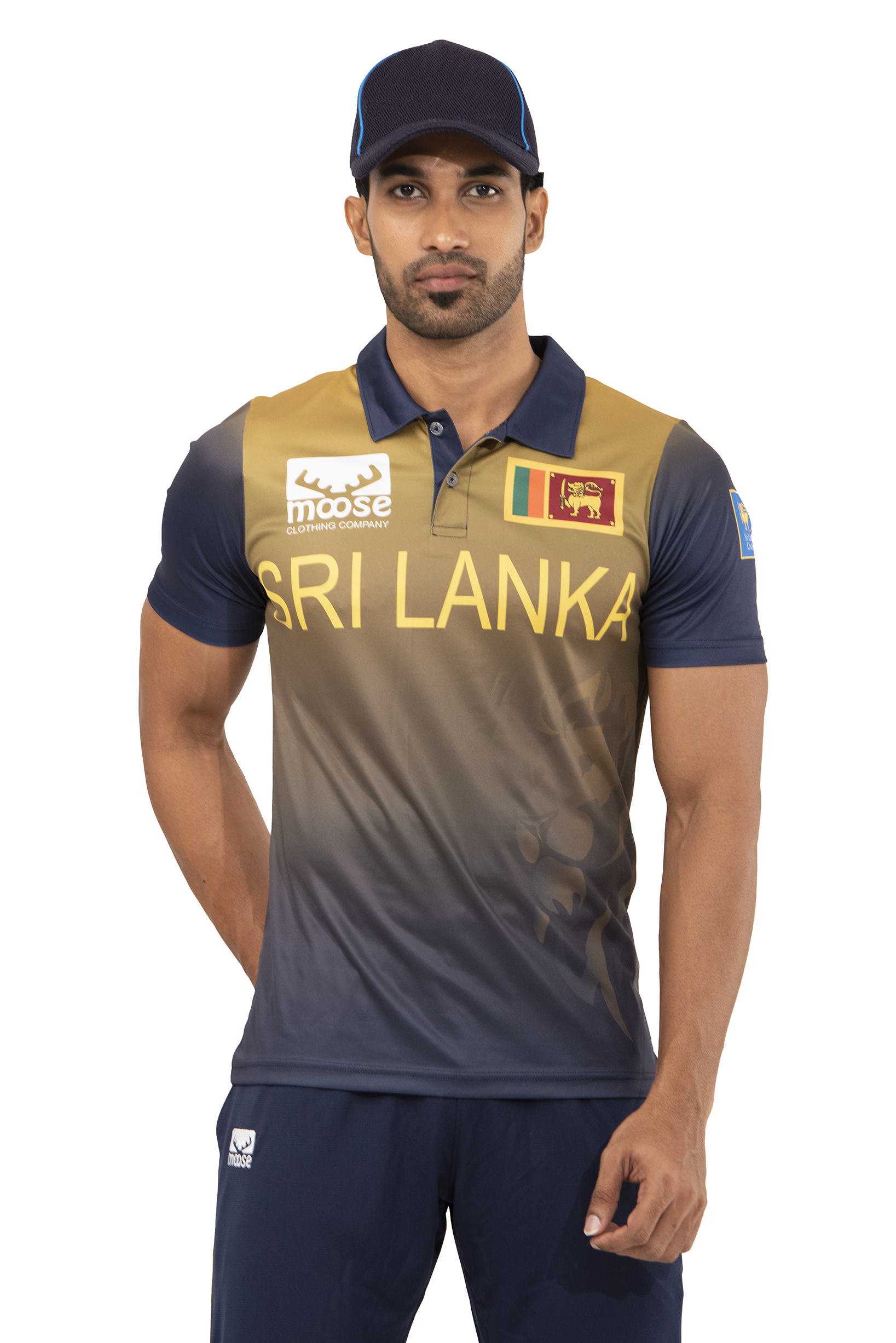 Cricket shoes and cap